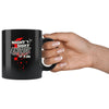 Funny Nurse Mug Night Shift Nurse 11oz Black Coffee Mugs