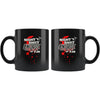 Funny Nurse Mug Night Shift Nurse 11oz Black Coffee Mugs