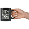 Funny Nurse Mug RN Nurse Making Doctors Look Good 11oz Black Coffee Mugs