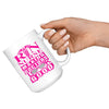 Funny RN Mug Nurse Making Doctors Look Good 15oz White Coffee Mugs