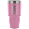 Funny RN Travel Mug Nurse Making Doctors Look Good 30 oz Stainless Steel Tumbler