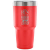 Funny RN Travel Mug Nurse Making Doctors Look Good 30 oz Stainless Steel Tumbler