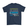 Funny Science Shirt Chemistry Is Like Cooking Gildan Mens T-Shirt