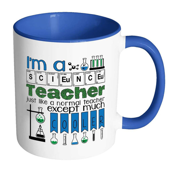 Personalized Definition of a Teacher Coffee Mug – Squishy Cheeks