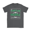 Funny Turtle Shirt Turtles Are People Too Gildan Womens T-Shirt
