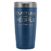 Funny Turtle Travel Mug Turtles Are People Too 20oz Stainless Steel Tumbler