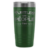 Funny Turtle Travel Mug Turtles Are People Too 20oz Stainless Steel Tumbler