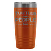 Funny Turtle Travel Mug Turtles Are People Too 20oz Stainless Steel Tumbler