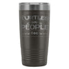 Funny Turtle Travel Mug Turtles Are People Too 20oz Stainless Steel Tumbler