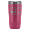 Funny Turtle Travel Mug Turtles Are People Too 20oz Stainless Steel Tumbler