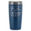 Gamer Travel Mug Life Is A Game It All 20oz Stainless Steel Tumbler