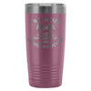 Gaming Travel Mug A Gamer Not Because I Dont Have 20oz Stainless Steel Tumbler