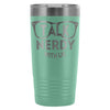 Geek Travel Mug Talk Nerdy With Us 20oz Stainless Steel Tumbler