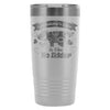 Grandma Travel Mug Grandmas Love Is Like No Udder 20oz Stainless Steel Tumbler