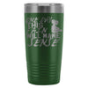 Gym Travel Mug One Day This Pain Will Make Sense 20oz Stainless Steel Tumbler