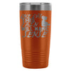 Gym Travel Mug One Day This Pain Will Make Sense 20oz Stainless Steel Tumbler
