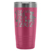 Gym Travel Mug One Day This Pain Will Make Sense 20oz Stainless Steel Tumbler