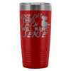 Gym Travel Mug One Day This Pain Will Make Sense 20oz Stainless Steel Tumbler