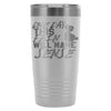 Gym Travel Mug One Day This Pain Will Make Sense 20oz Stainless Steel Tumbler