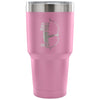 Insulated Archery Coffee Travel Mug Dont Wear Bows 30 oz Stainless Steel Tumbler