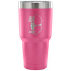 Insulated Archery Coffee Travel Mug Dont Wear Bows 30 oz Stainless Steel Tumbler