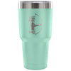 Insulated Archery Coffee Travel Mug Dont Wear Bows 30 oz Stainless Steel Tumbler