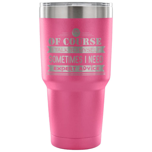 IH 30 oz Insulated Tumbler