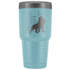 Leo Zodiac Astrology Insulated Coffee Travel Mug 30oz Stainless Steel Tumbler