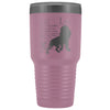 Leo Zodiac Astrology Insulated Coffee Travel Mug 30oz Stainless Steel Tumbler