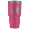 Leo Zodiac Astrology Insulated Coffee Travel Mug 30oz Stainless Steel Tumbler