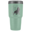 Leo Zodiac Astrology Insulated Coffee Travel Mug 30oz Stainless Steel Tumbler