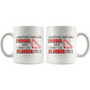 Math Mug Another Day Passed Didnt Use Algebra Once 11oz White Coffee Mugs