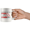 Math Mug Another Day Passed Didnt Use Algebra Once 11oz White Coffee Mugs