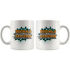 Math Mug Decimals Have A Point Calculus Has Its Limits 11oz White Coffee Mugs