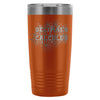 Math Travel Mug Decimals Have A Point Calculus Has 20oz Stainless Steel Tumbler