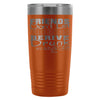 Math Travel Mug Dont Let Friends Derive Drunk 20oz Stainless Steel Tumbler