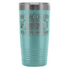 Mechanic Travel Mug Curious Enough Take It Apart 20oz Stainless Steel Tumbler