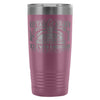Mechanic Travel Mug Curious Enough Take It Apart 20oz Stainless Steel Tumbler