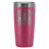 Mechanic Travel Mug Curious Enough Take It Apart 20oz Stainless Steel Tumbler