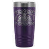 Mechanic Travel Mug Curious Enough Take It Apart 20oz Stainless Steel Tumbler