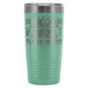 Mechanic Travel Mug Curious Enough Take It Apart 20oz Stainless Steel Tumbler