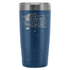 Night Shift Nurse Travel Mug Keeping Em Alive Til 20oz Stainless Steel Tumbler
