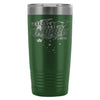 Night Shift Nurse Travel Mug Keeping Em Alive Til 20oz Stainless Steel Tumbler