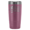 Night Shift Nurse Travel Mug Keeping Em Alive Til 20oz Stainless Steel Tumbler