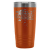 Night Shift Nurse Travel Mug Keeping Em Alive Til 20oz Stainless Steel Tumbler