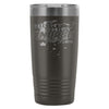 Night Shift Nurse Travel Mug Keeping Em Alive Til 20oz Stainless Steel Tumbler
