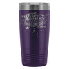 Night Shift Nurse Travel Mug Keeping Em Alive Til 20oz Stainless Steel Tumbler