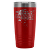 Night Shift Nurse Travel Mug Keeping Em Alive Til 20oz Stainless Steel Tumbler