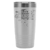 Night Shift Nurse Travel Mug Keeping Em Alive Til 20oz Stainless Steel Tumbler