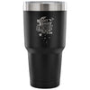 Night Shift Nurse Travel Mug Keeping Em Alive Til 30 oz Stainless Steel Tumbler